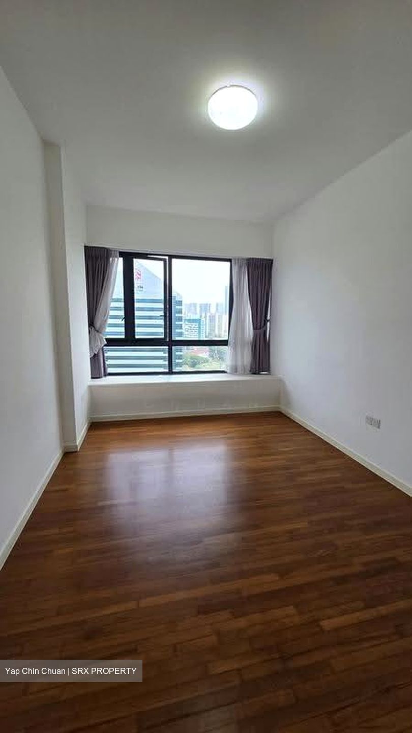 The Interlace (D4), Condominium #626579161